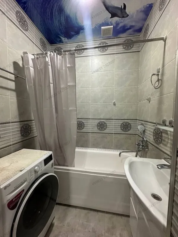 Продаётся 2 х комнатная квартира, РАДУГА — фото 5