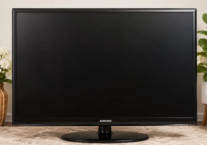Телевизор Samsung в хорошем состоянии Телевизор Samsung в хорошем состоянии