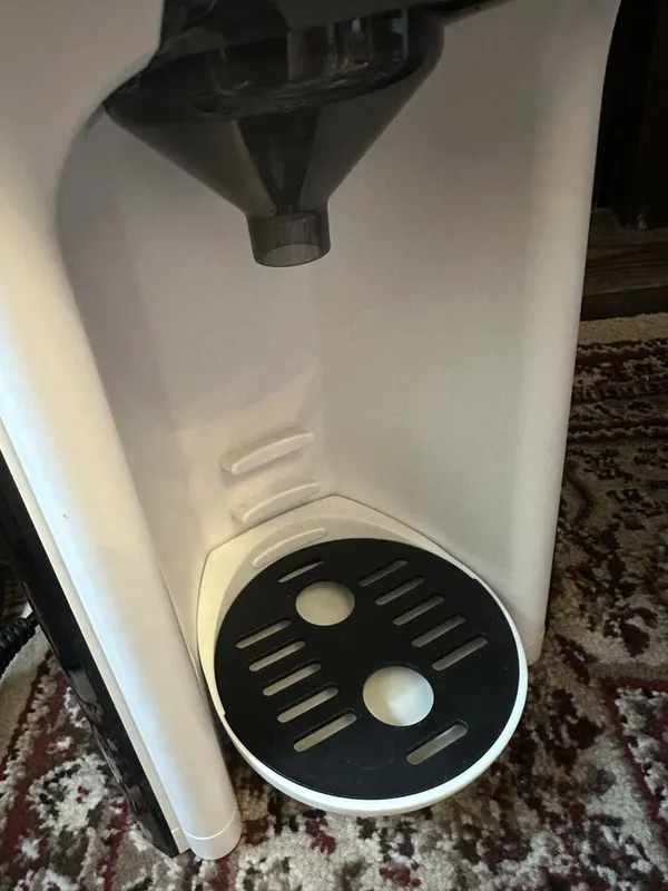 Baby Brezza pro для приготовления детской смеси — фото 3