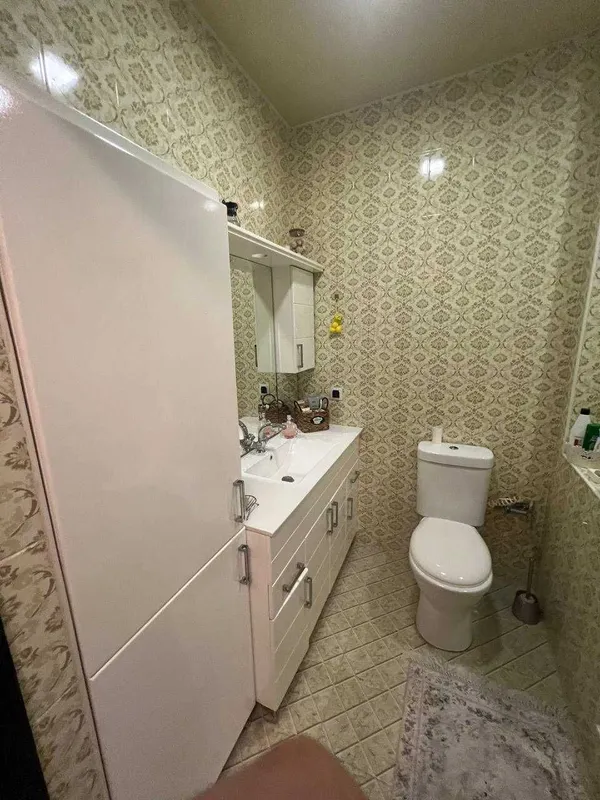 Продаётся коттедж в махалле Бойгургон, ориентир Вундеркинд. — фото 9