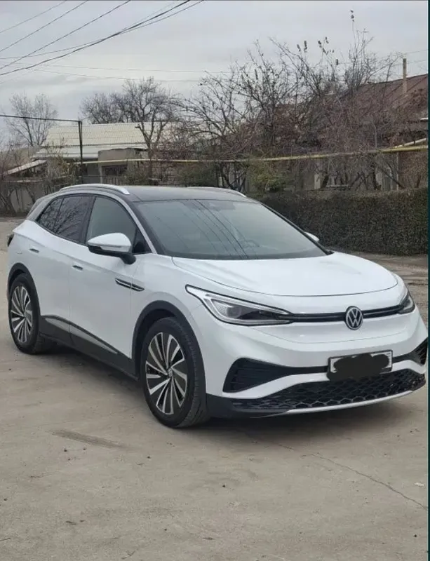 Arendaga avtomobil beriladi premium klass Elektromobillar — фото 1