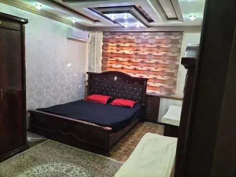 3-комнатная квартира, Юнусабад-15 (ориентир: метро Туркистан) 6