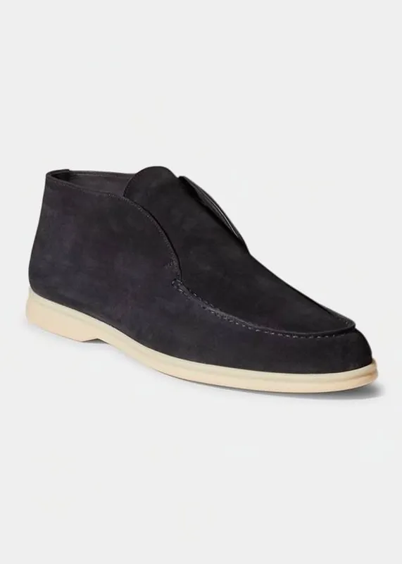 LORO PIANA OPEN WALK WOOL — фото 1