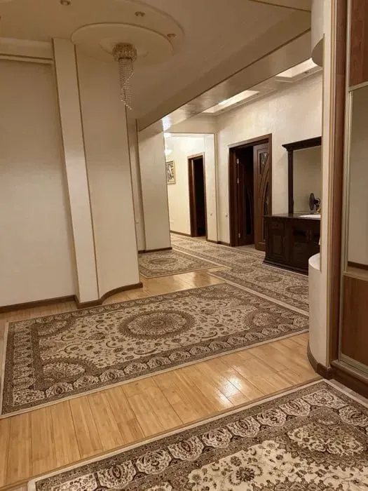 Сдается квартира