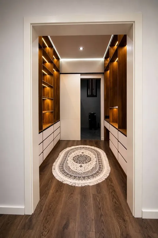 The Lux Villa 120м2. 4-комнатная 7 The Lux Villa 120м2. 4-комнатная 7