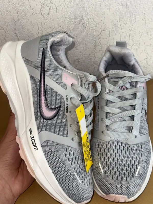 Nike Zoom sifatli krossovkalari - Yengil va qulay! 1 Nike Zoom sifatli krossovkalari - Yengil va qulay! 1