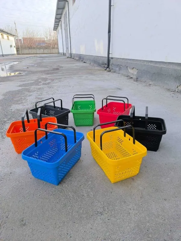 Корзина Корзинка Карзинка Karzinka Savat dokon uchun Karzina