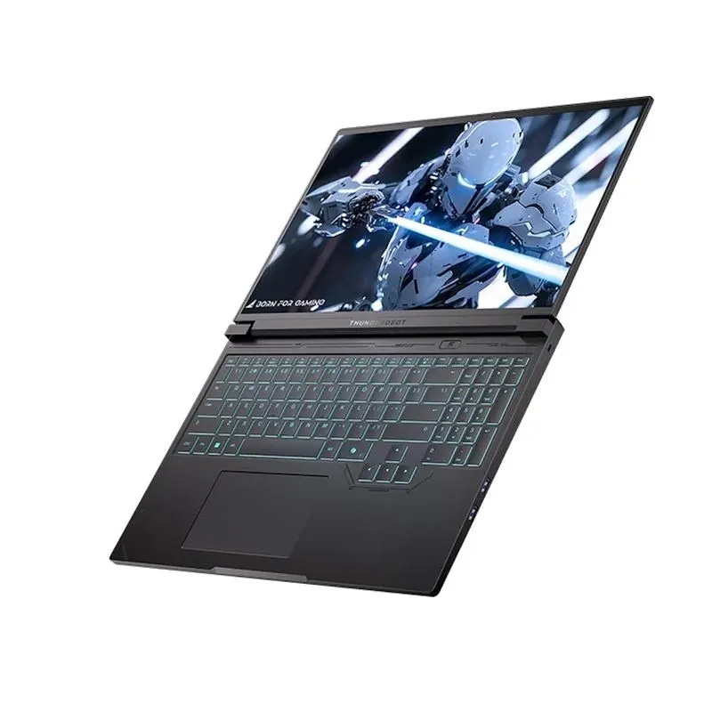 ThundeRobot Hunter i9 13900HX RTX 5060 noutbuk 5