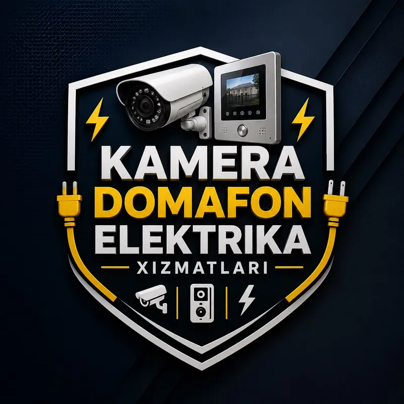 elektrika xizmatlari