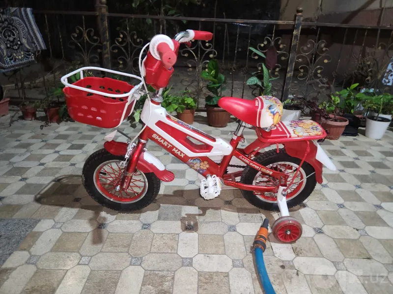 Velosiped detskiy 6 Velosiped detskiy 6