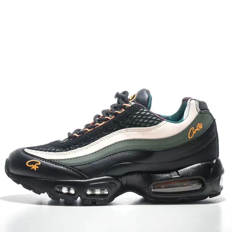 кроссовки nike air max 95 corteiz — фото 2