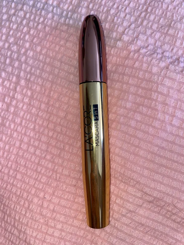 LACORE mascara 5 in 1 tush