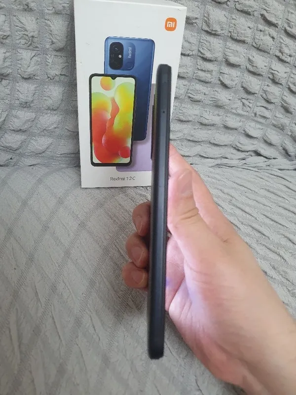 Srochna sotiladi Xiaomi Redmi Note 11 4+4/64Gb Orginal Xolati yaxshi — фото 4