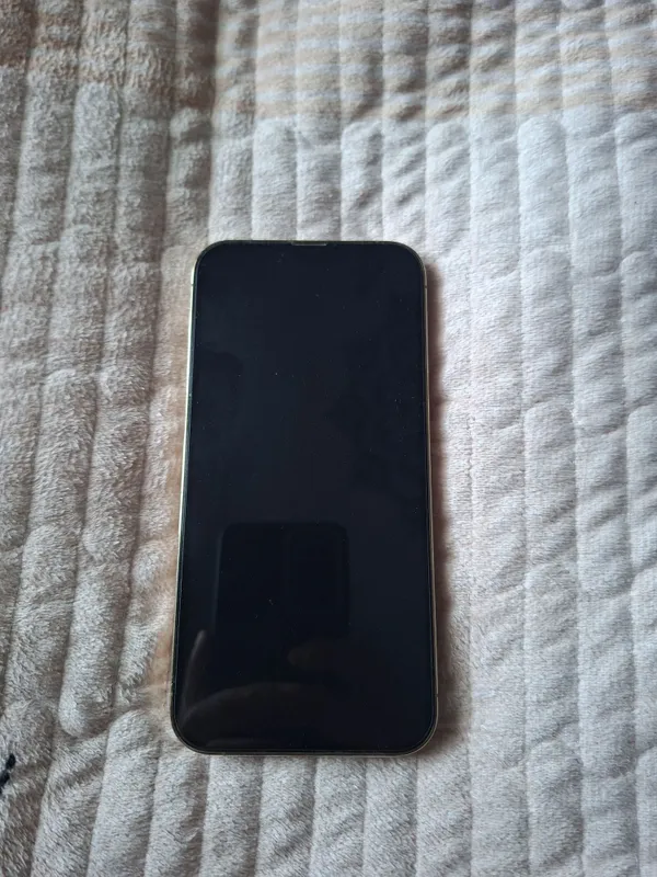 Iphone 13 pro max — фото 1