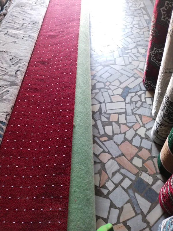 Ипак gilamlar Xiva karpet 8 Ипак gilamlar Xiva karpet 8
