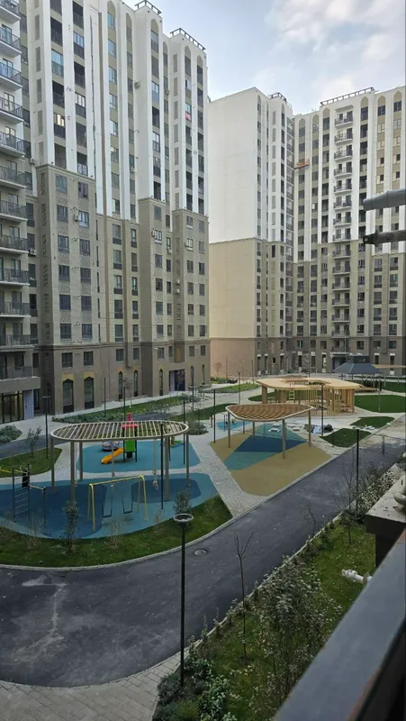 Продается новостройка  в Мирабаде 3/3
