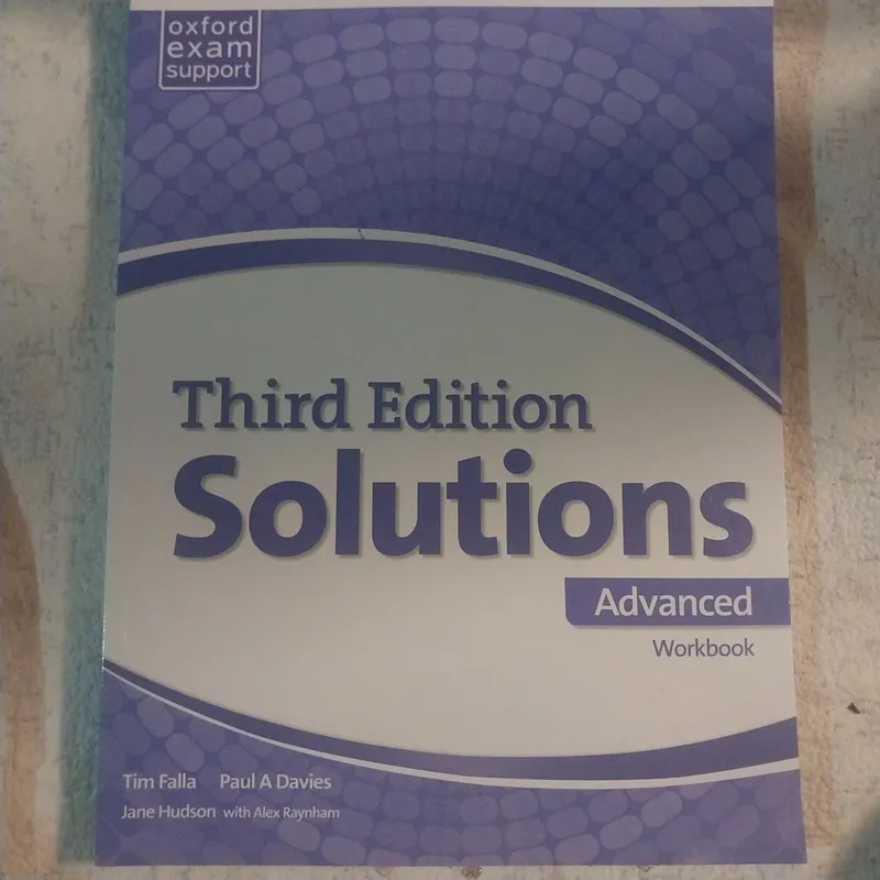 solutions ingiliz tili kitob80ming 3