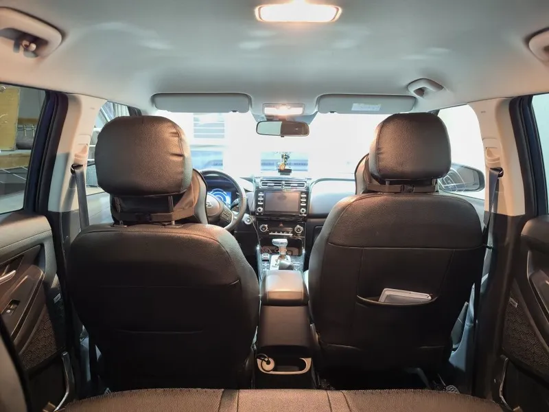 Продаётся Hyundai Creta 2022 года — фото 5