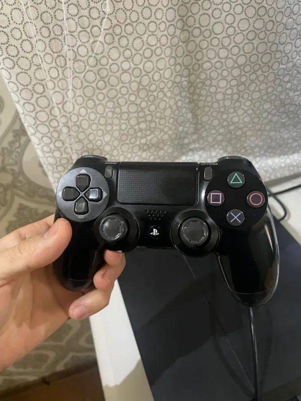 Sony PlayStation 4 500Gb — фото 5