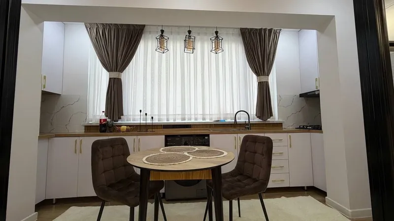 3 xonali kvartira, 60 m2, Yashnobod 5 3 xonali kvartira, 60 m2, Yashnobod 5