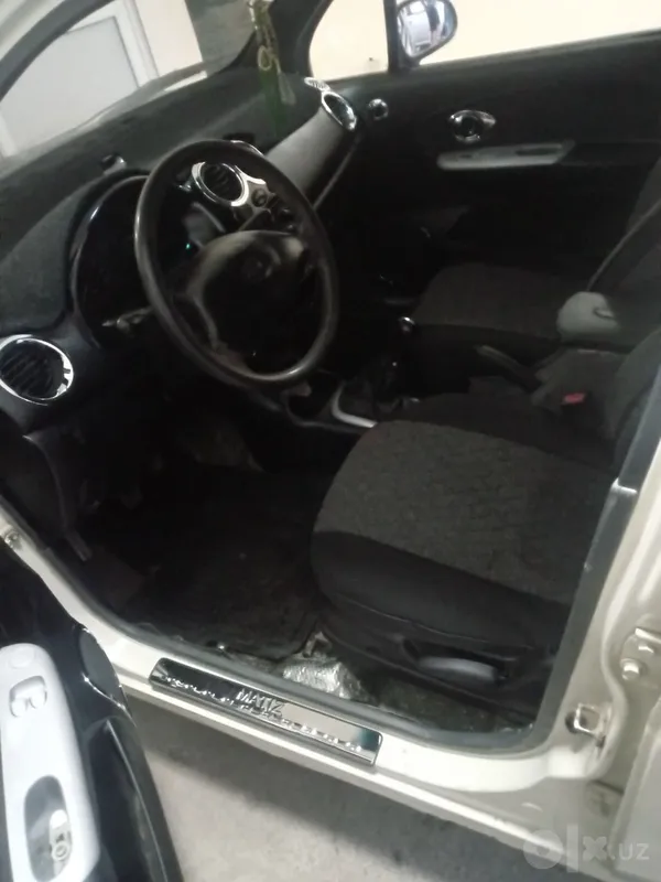 Matiz MIX sotiladi srochna 7 Matiz MIX sotiladi srochna 7