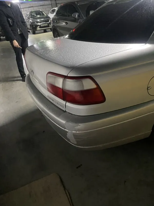 Opel omega b 2003 2.6 2 Opel omega b 2003 2.6 2