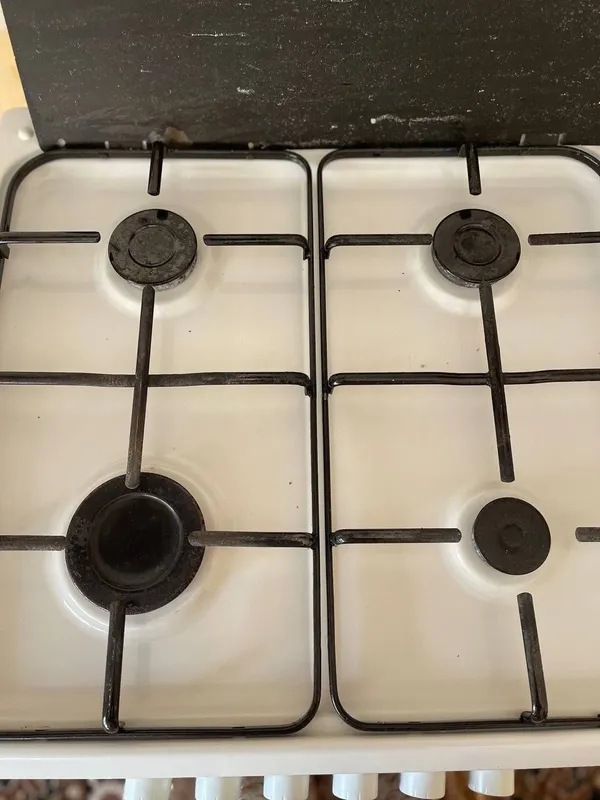 Kuxinniy mebel gazplita vityeshka sotiladi — фото 3