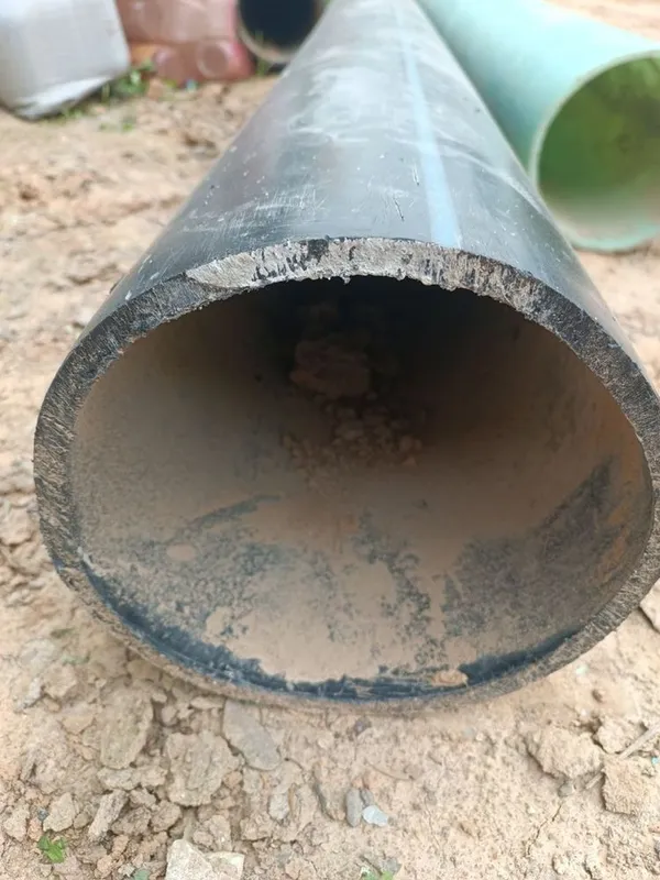Truba 300 tali 12 metr