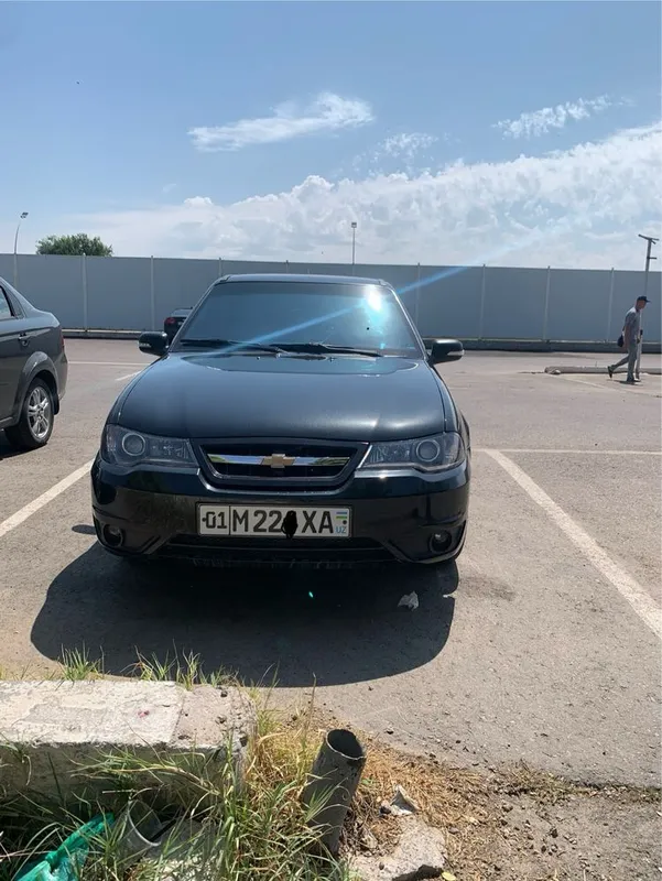 Nexia 2 1.6 Export 63000 probeg 3 Nexia 2 1.6 Export 63000 probeg 3