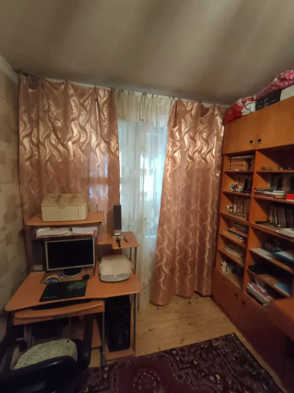 Продаю свою квартиру 60кв Зарафшан 12.19 **. — фото 5