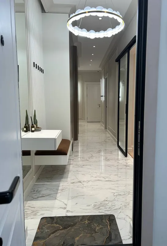4 xonali kvartira, 130 m2, Yunusobod 8 4 xonali kvartira, 130 m2, Yunusobod 8