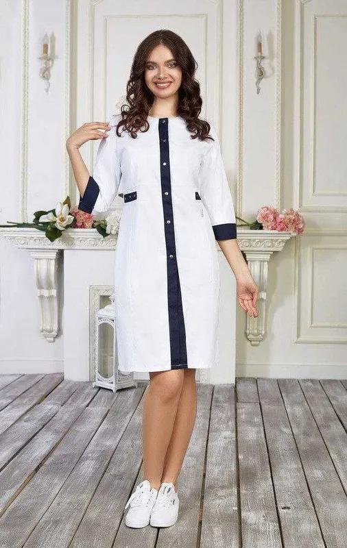 Медицинская одежда от производителя! Medmoda.uz — фото 3