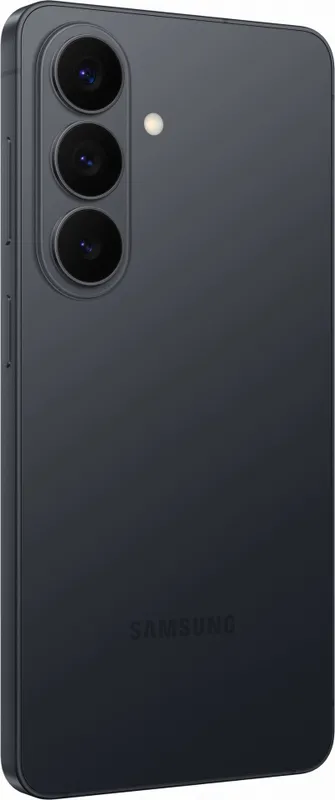 Смартфон Samsung Galaxy S26 5G 12/256GB Black (Черный) — фото 6 Смартфон Samsung Galaxy S26 5G 12/256GB Black (Черный) — фото 6