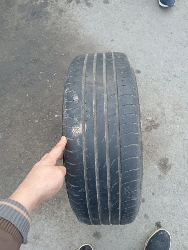 Kia optima диск яхши холатла — фото 1