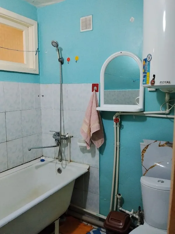 Продаётся 1 комнатная квартира, рядом с ГАИ — фото 6
