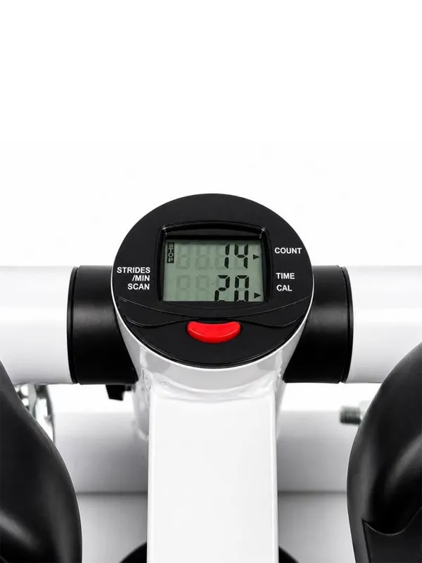 Mini stepper . 2 Mini stepper . 2