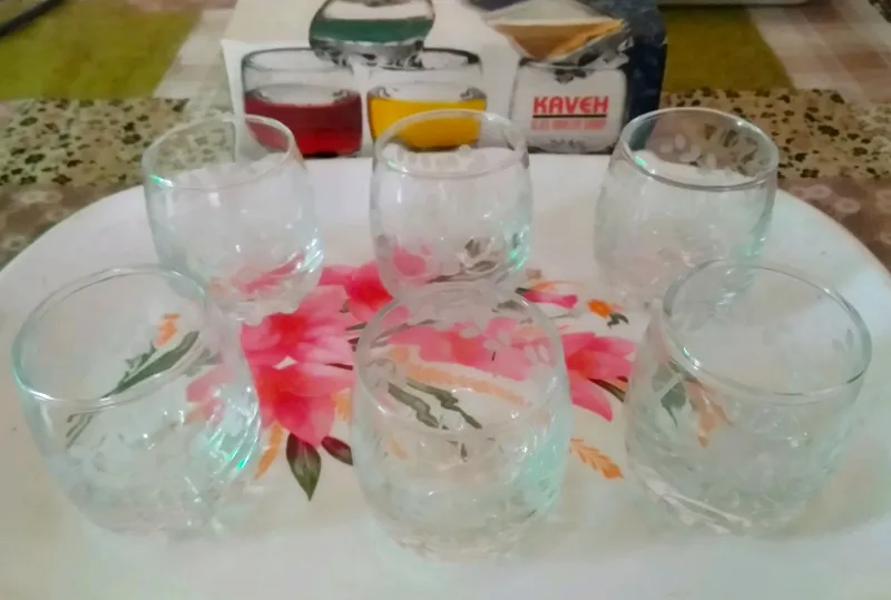 Посуда для кухни — фото 4