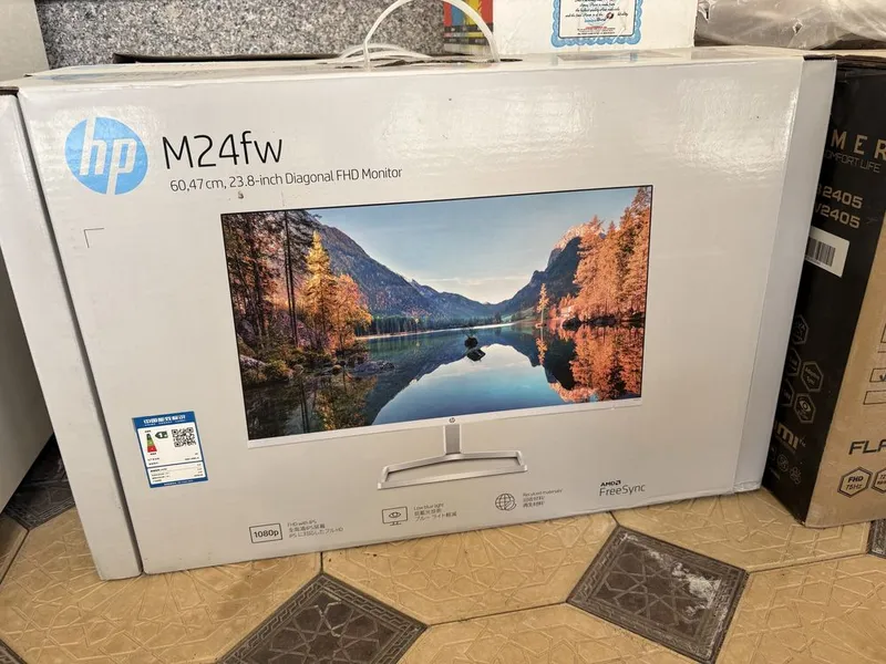 Продаю мониторы hp M 24 inch для компьютеров