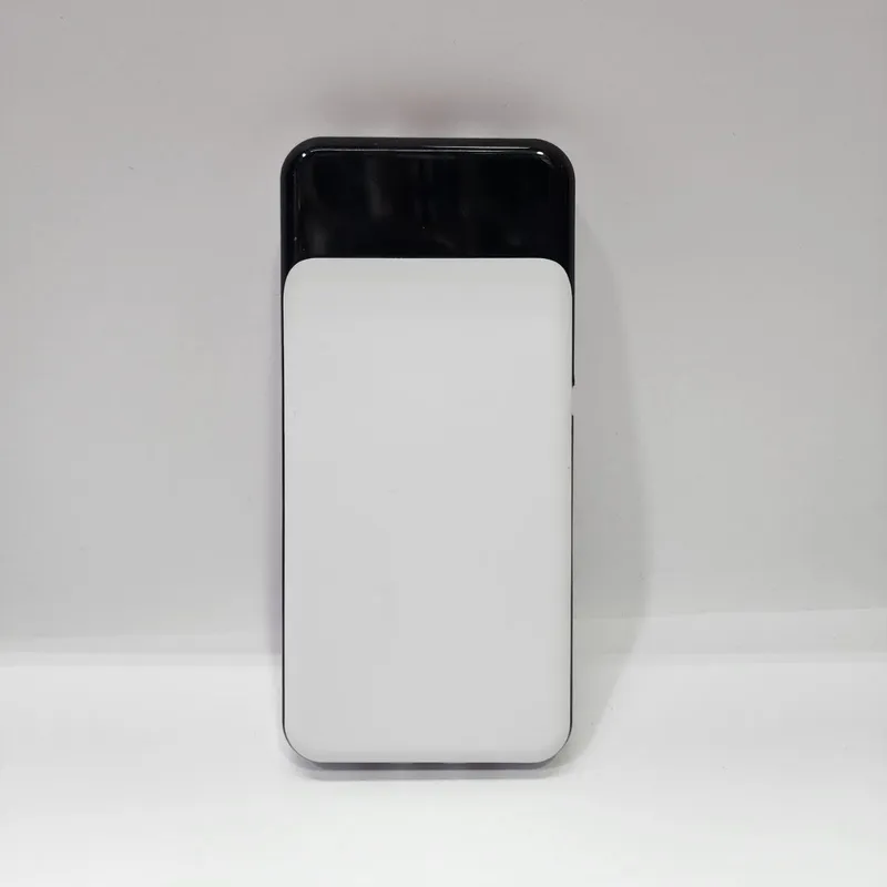 Повербанк с индикатором 10 000 mAh 3
