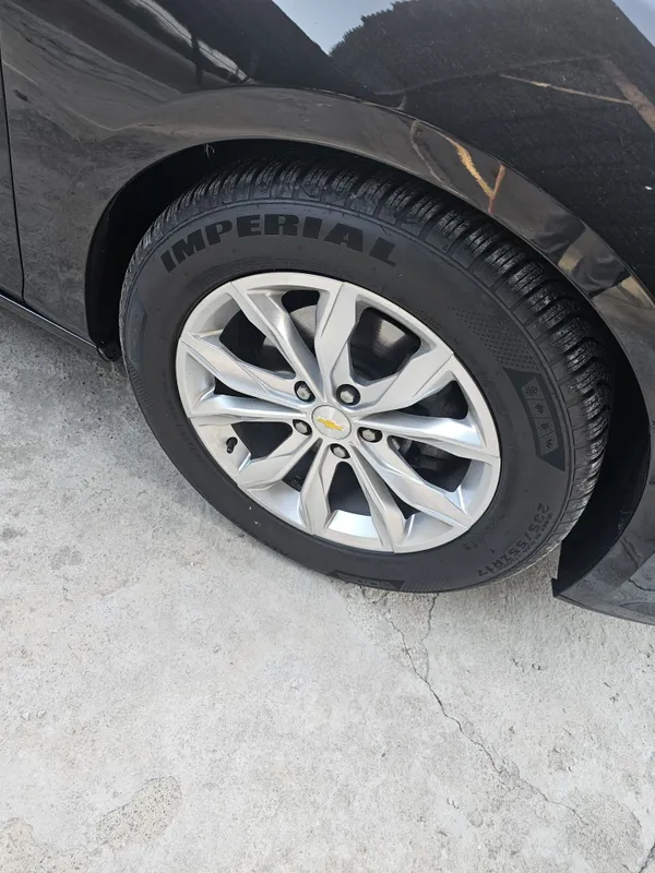 Malibu 2 2.4 sotiladi 7
