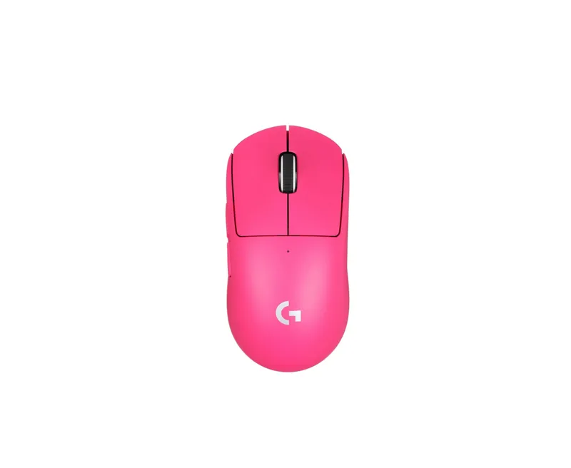 ' Беспроводная мышь Logitech G Pro X Superlight (Pink) 1 ' Беспроводная мышь Logitech G Pro X Superlight (Pink) 1