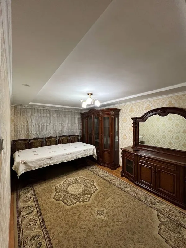 Аренда квартира Nice Villas 5