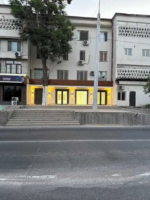 R23 Продаётся и сдаётся нежилой Яккасарой Кичик халка йули К4