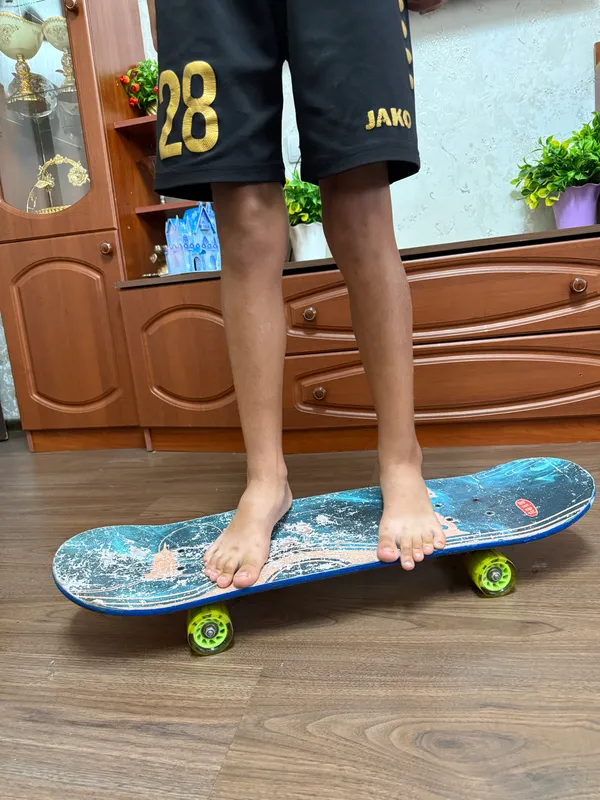 Счёт 1
