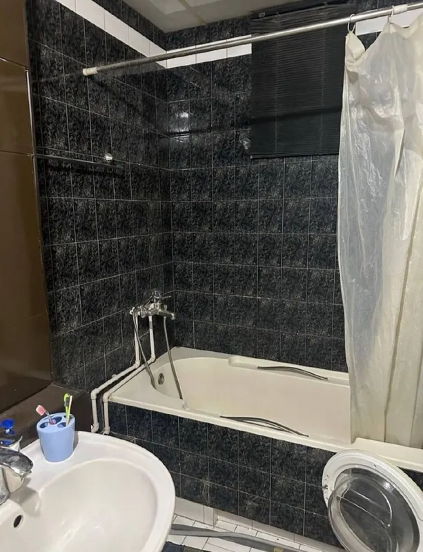 2-комнатная квартира, 63 м2, Мирабад 7