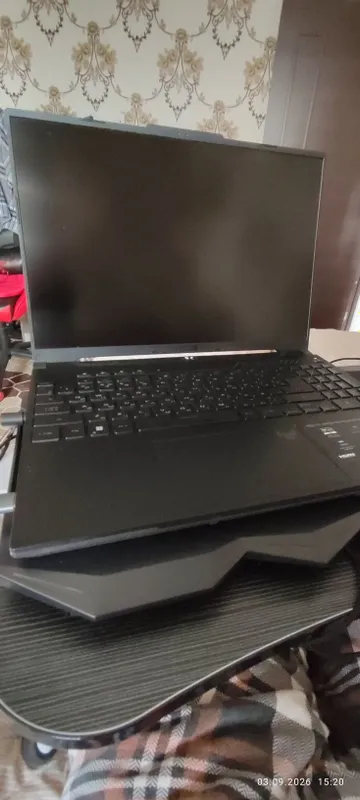 Ноутбук ASUS TUF 6 Ноутбук ASUS TUF 6