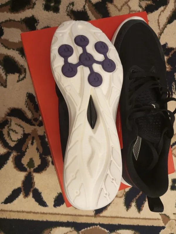 Кроссовка LI-NING orginal 41 размер — фото 6