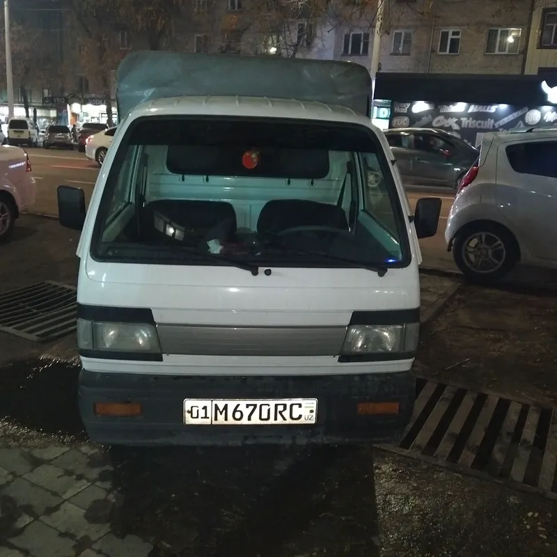 Toshkent buyicha dastavka xizmati