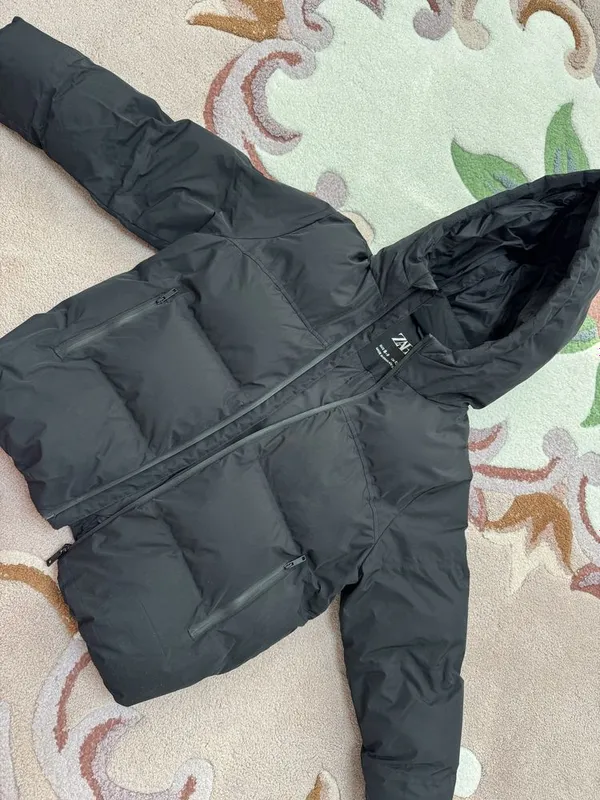 Куртка на 3-4года M&S брюки на 8-9лет
