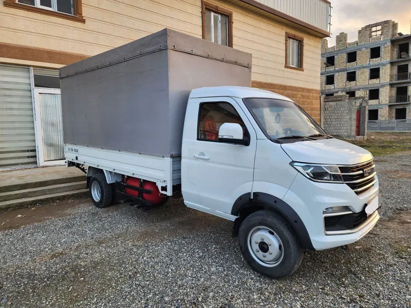 Sheniray T50 sotiladi